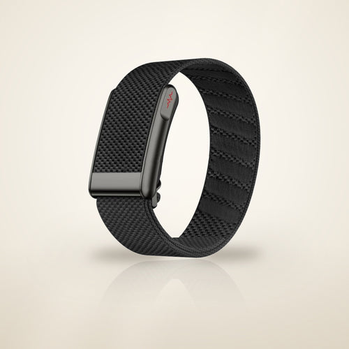 VYTA Band in Schwarz